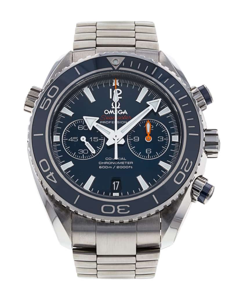 Omega Planet Ocean 232.90.46.51.03.001 Omega Planet Ocean 232.90.46.51.03.001
